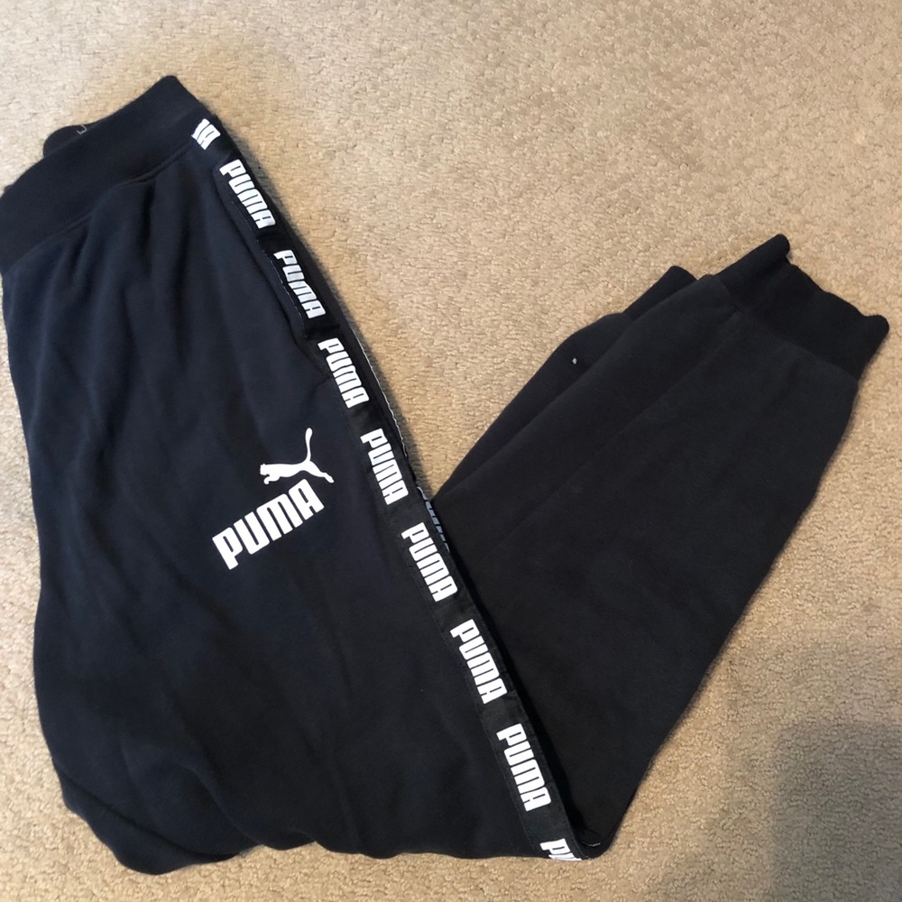Puma Joggers